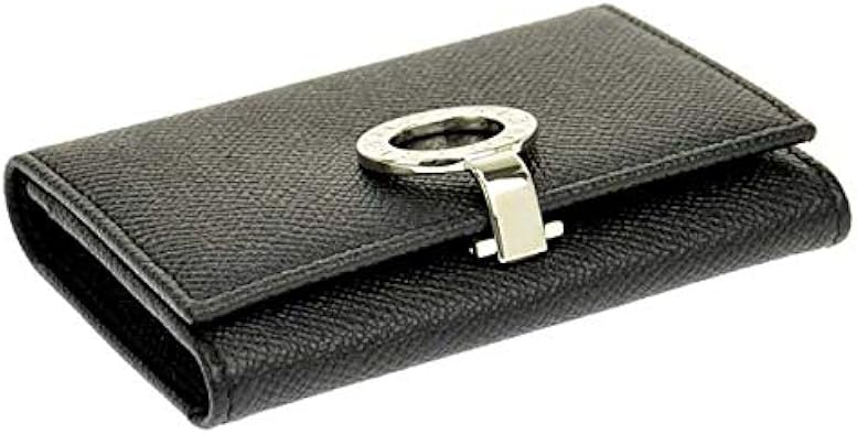 未使用品 BVLGARI ブルガリ パスケース 名刺入れ - 通販 - guianegro